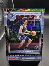 2024-25 Panini Haunted Hoops Basketball Checklist Guide in-content 32