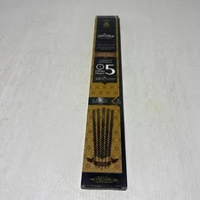Ansaam Incenses 5 Hour Galaxy Sticks Oud Roots Scent Five Sticks From Egypt