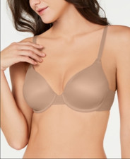 B. Tempt'd by Wacoal Future Foundation Contour Bra SZ 34D NWT