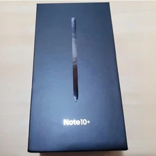 New Samsung Galaxy Note 10+ Plus N975U1 12+256GB CDMA and GSM Factory Unlocked