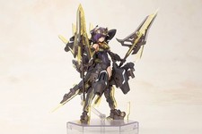 Kotobukiya Frame Arms Girl: Hresvelgr=Albas P...