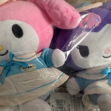 Everland My Melody/Kurumi Plush Toy Set Unused Official
