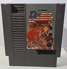 Double Dribble Vintage NES Nintendo Video Game Cartridge CLEANED TESTED