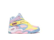 EWING ROGUE/EASTER SNEAKER   MENS SIZE 11
