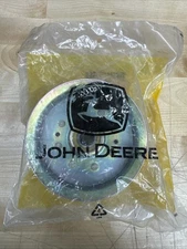 OEM 280-242 Heavy-Duty Flat Idler Fits John Deere GY20629 GY20110 100 Series