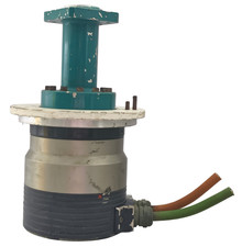 Harmonic Drive AG Hohlwellen Servo Motor Typ ...