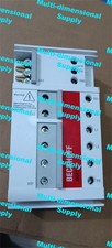     1PCS NEW  no box BECKHOFF AX5911      