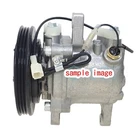 For Suzuki Wagon R CT21S A/C Compressor air conditioner Rebuilt new