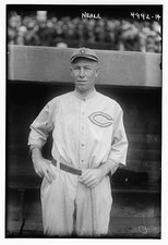 Photo:[Greasy Neale, Cincinnati NL (baseball)]