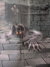 Halloween Backdrop