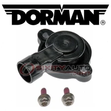 Dorman Throttle Position Sensor for 1997-1999 Oldsmobile Cutlass 3.1L V6 xz