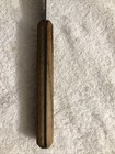 Large vintage  knife. — photo 5