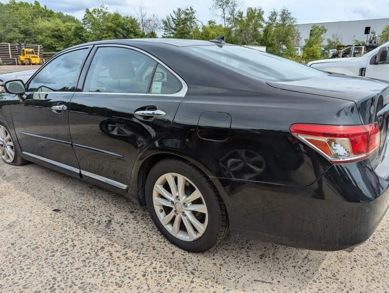 Alternator Japan Built 130 Amp Fits 10-18 LEXUS ES350 756315 - Image 4 of 4