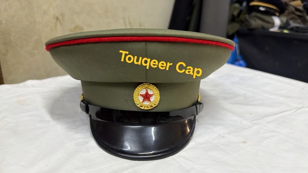 Army Cap Men's 7 1/4 Size for sale | eBay