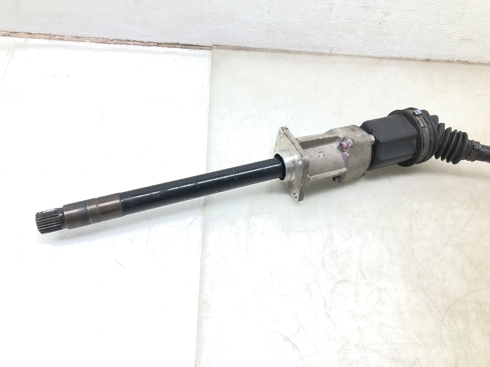 Maserati Quattroporte 2014-2020 FRONT+RIGHT Cv axle