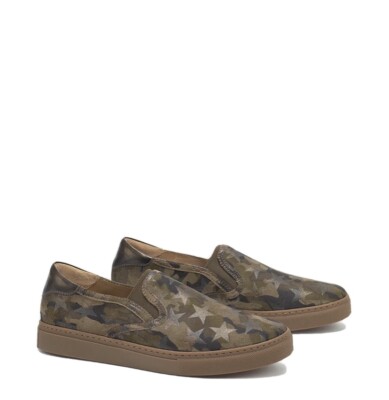 trask lillian slip on