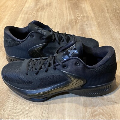 Nike Zoom Freak 4 PK85 Phil Night Invitational PE PROMO SAMPLE BRAND NEW Mens 15