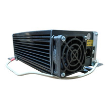 Pro Charging Systems, Patriot Series, High Frequency, Multi-Chemistry, Charger