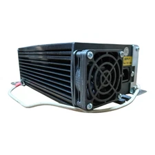 Pro Charging Systems, Patriot Series, High Frequency, Multi-Chemistry, Charger