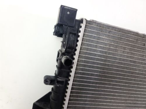 12-17 LAND RANGE ROVER EVOQUE AIRE ACONDICIONADO MOTOR CONDENSADOR REFRIGERACIÓN RADIADOR OEM - Imagen 7 de 7