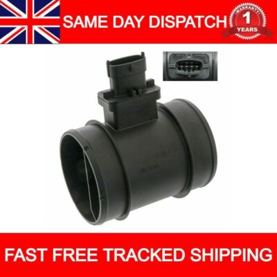 BRAND NEW MASS AIR FLOW METER SENSOR 0281006054 FITS FIAT LANCIA ALFA ROMEO JEEP