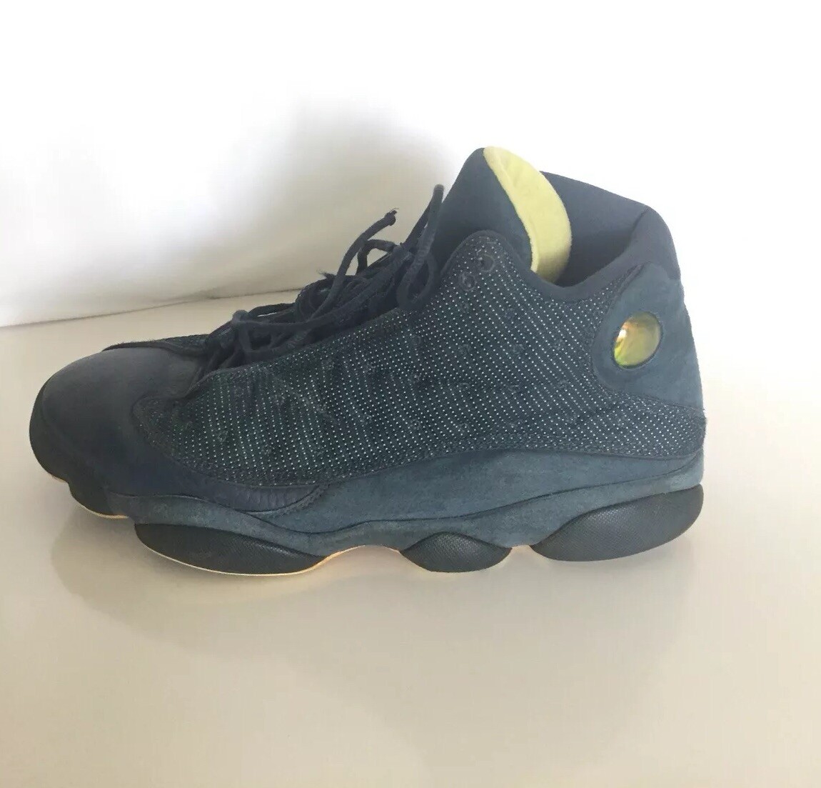 jordan 13 squadron blue for sale
