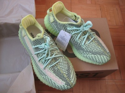 8.5 womens to mens yeezy