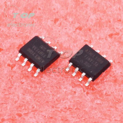 5PCS/10PCS ATTINY13A-SSU 8PINS ATTINY13A IC Microcontroller ATMEL MCU