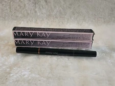 2 x MARY KAY SHADOW AND LINER EYE DUO BRUSHED COPPER
