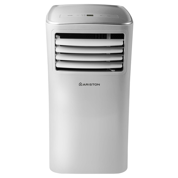 Climatizzatore Condizionatore Portatile Ariston Mobis 8000 9000 Btu Classe A-image