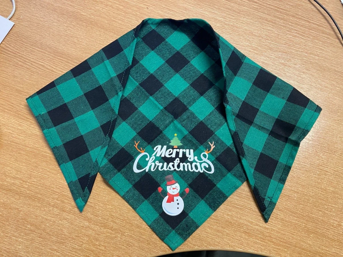 Small sales dog bandanas