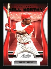 2022 Panini Absolute Baseball - Pick Your Card - Complete Your Set