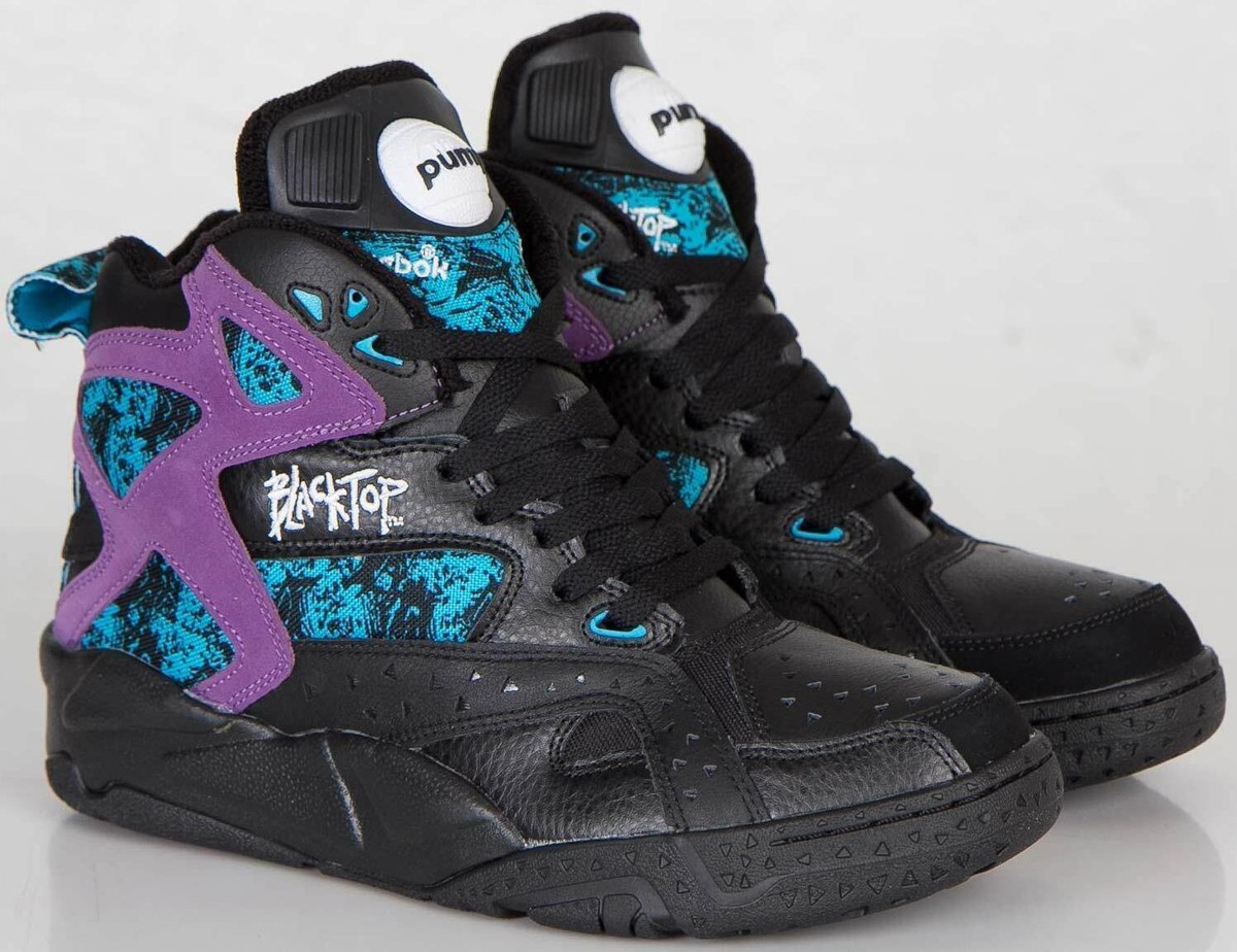 Reebok Blacktop Battleground for Sale | Authenticity