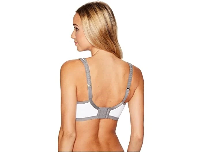 Sujetador deportivo convertible con aros Natori 269096 Yogi para mujer talla 32G Foto 3 de 3