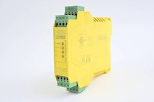 Phoenix Contact Safety Relay PSR-SPP-24UC/ESAM4/3X1/1X2/B (2900510)