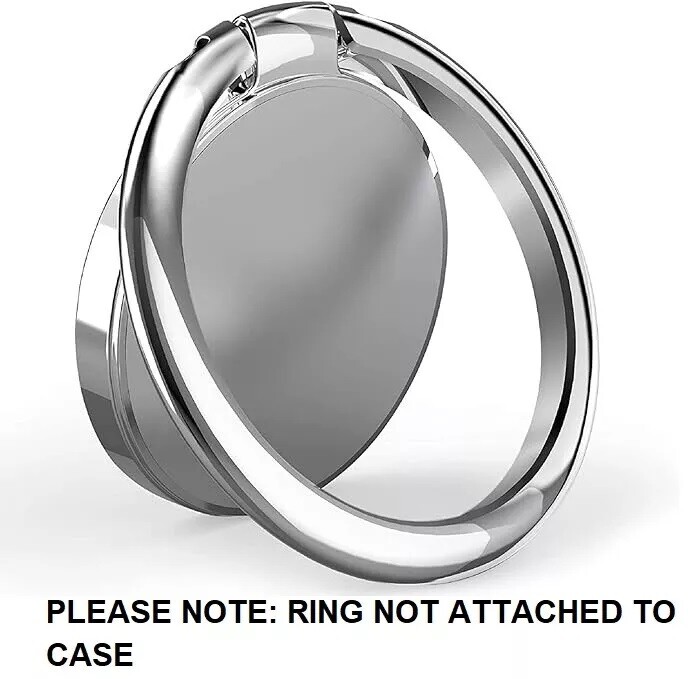 BENKS ArmorPop Anello Magnetico Cellulare Per MagSafe - Foto 7