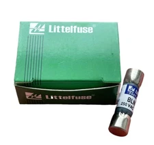 ORIGINAL Littelfuse BLN 030 BLN-30A BLN 30A 250Vac Fast-Acting Fuse