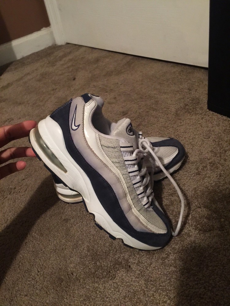 Air Max 95 Vintage