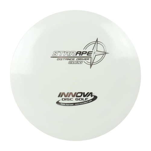 Innova Disc Golf Star Ape Distance Driver 13/5/0/4 - Choose Exact Disc - Picture 8 of 31