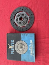 Disque d'embrayage Peugeot 404