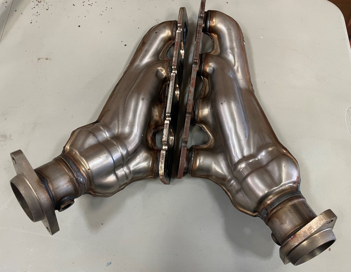 57110722B ドゥカティ純正 EXHAUST MANIFOLD SP店 DUCATI 2006 Superbike 999 R XEROX EXHAUST SYSTEM » EXHAUST SYSTEM