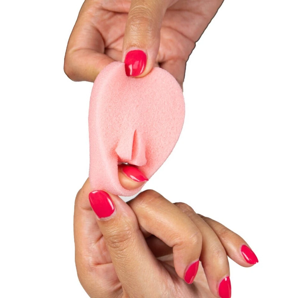 CONFORT 365 - TAMPON LUBRICATED_VAGINAL SPONGE - 3 UNITS - Image 4 of 4