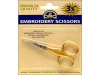 Dmc Vintage Embroidery Scissors Gold Handle on sale Dmc Vintage Embroidery Scissors Gold Handle on sale