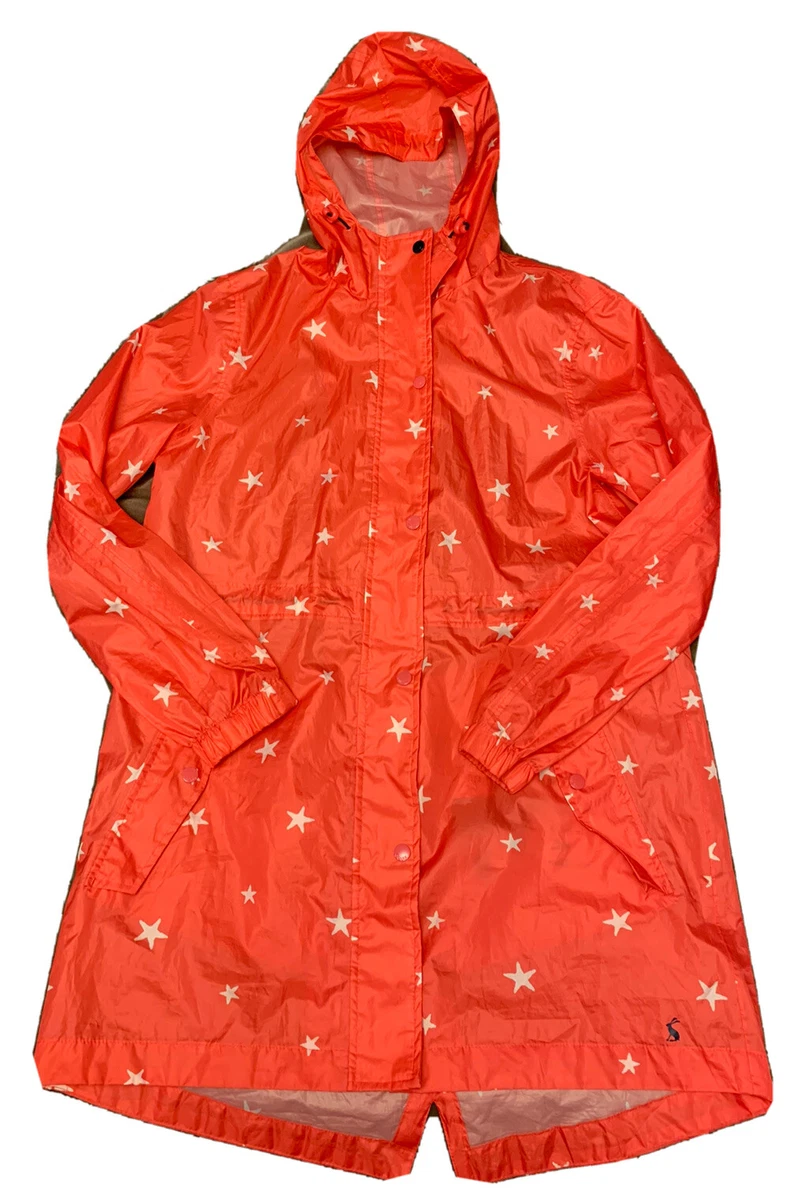 Jules raincoat hotsell