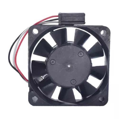 Sanyo großes Luftvolumen leise Kühlgebläse 9WF0624H7D03 24V 0,12A 60*60*15mm