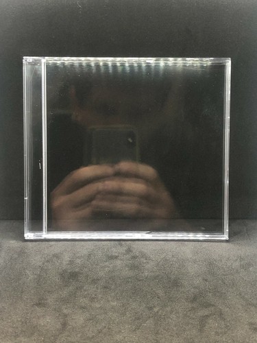 Clear CD Calendar Cases (3081) - Picture 2 of 7