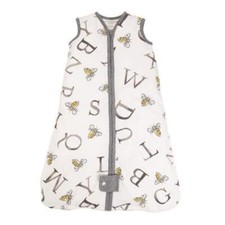 Burt's Bees Beekeeper Organic Baby Wearable Blanket