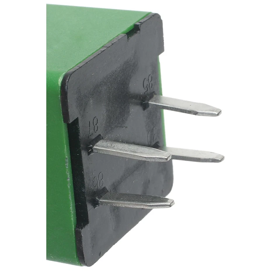 Relé de bomba de combustible SMP 873II49 para Mazda CX-9 2007 Foto 2 de 4