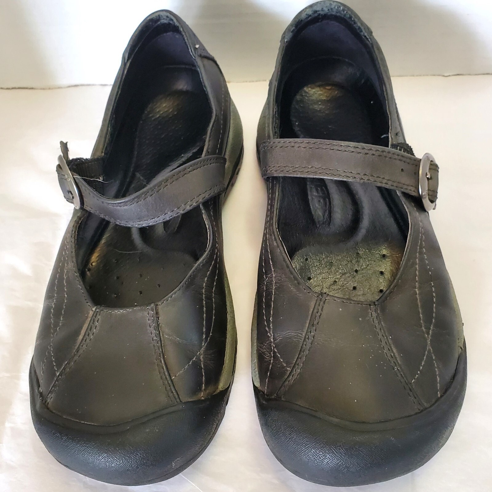 keen toyah mary jane