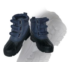 Chaussures De Scuderia Avec Hull Étanche Monobloc en Caoutchouc Stable